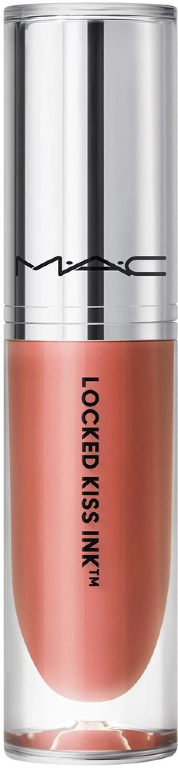 MAC Locked kiss ink nestemäinen huulipuna 4 ml