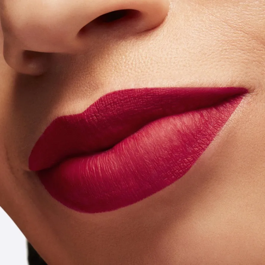 MAC Locked kiss ink nestemäinen huulipuna 4 ml