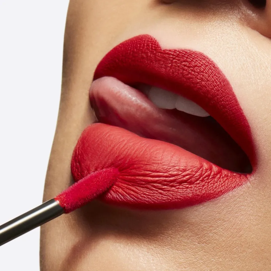 MAC Locked kiss ink nestemäinen huulipuna 4 ml