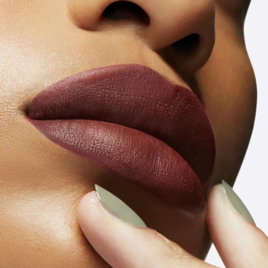 MAC Locked kiss ink nestemäinen huulipuna 4 ml