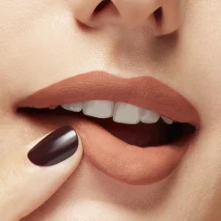 MAC Locked kiss ink nestemäinen huulipuna 4 ml