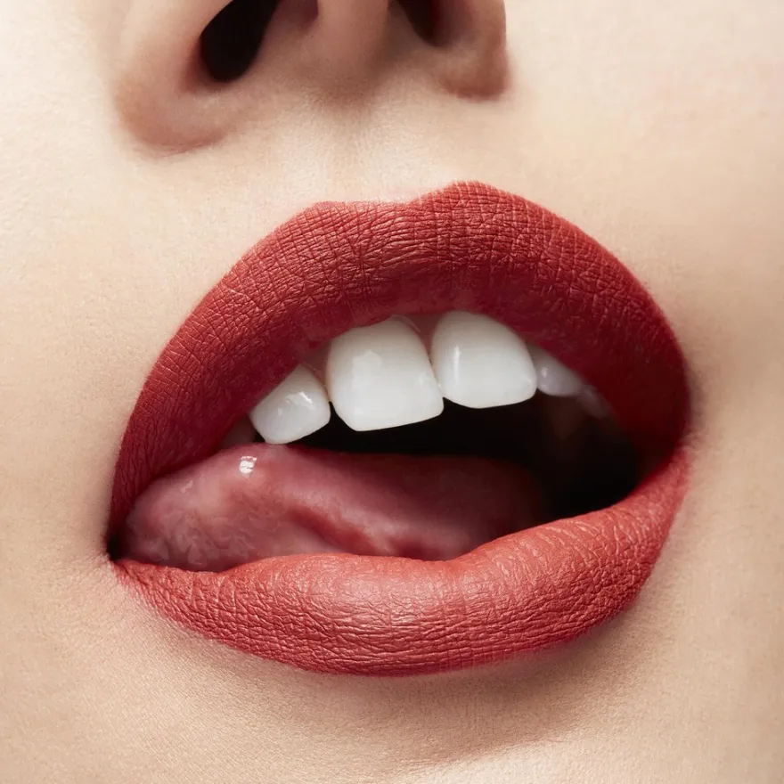 MAC Locked kiss ink nestemäinen huulipuna 4 ml