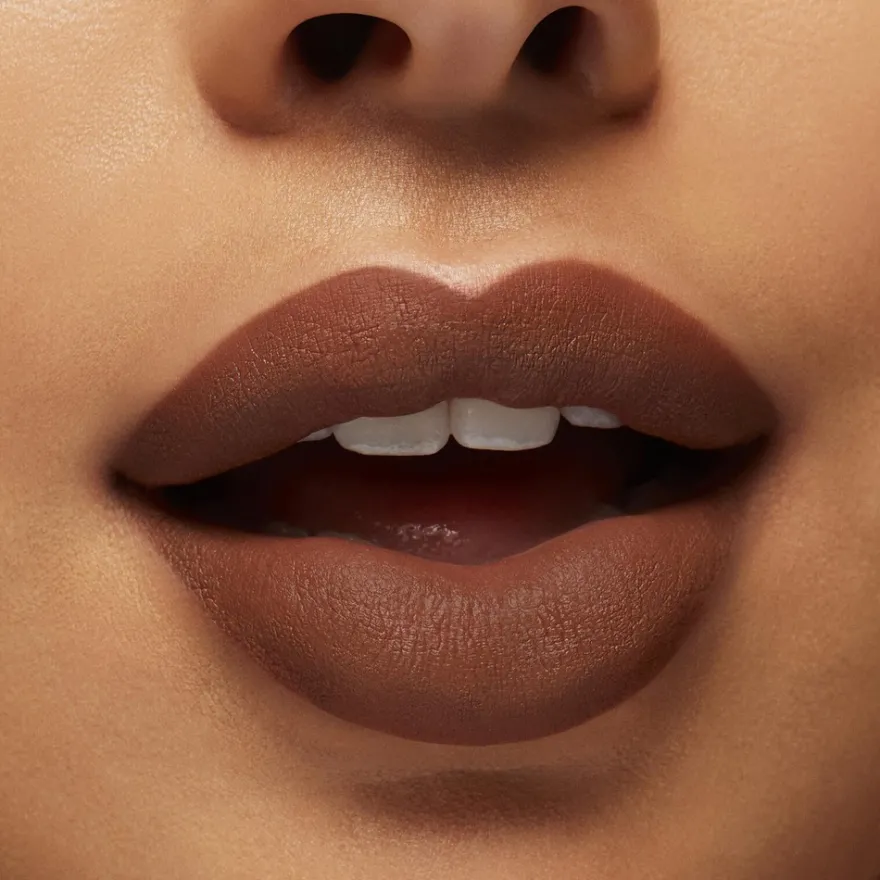 MAC Locked kiss ink nestemäinen huulipuna 4 ml