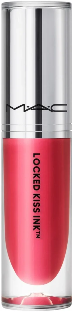 MAC Locked kiss ink nestemäinen huulipuna 4 ml