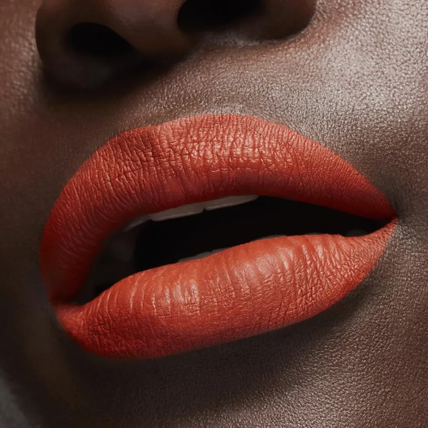 MAC Locked kiss ink nestemäinen huulipuna 4 ml