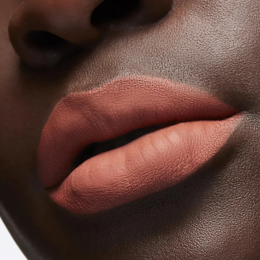 MAC Locked kiss ink nestemäinen huulipuna 4 ml