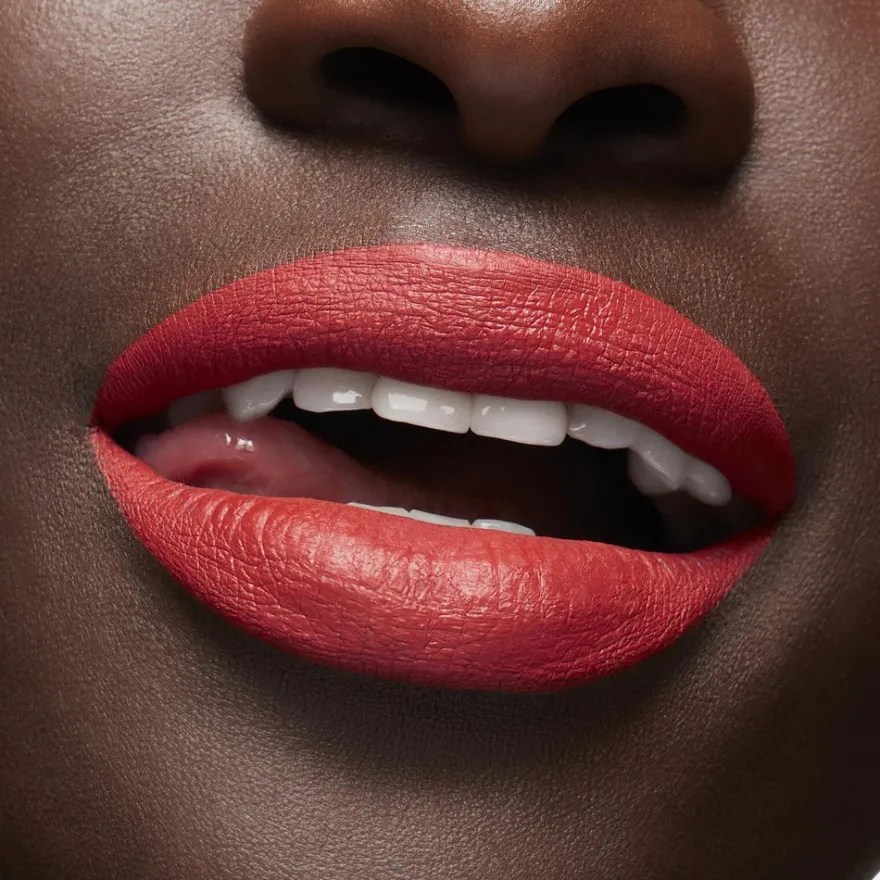 MAC Locked kiss ink nestemäinen huulipuna 4 ml