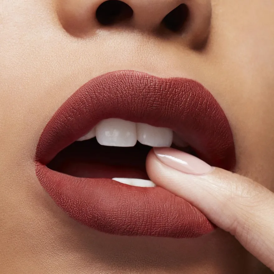 MAC Locked kiss ink nestemäinen huulipuna 4 ml