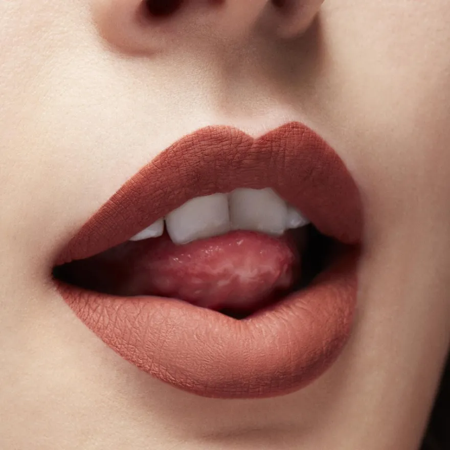 MAC Locked kiss ink nestemäinen huulipuna 4 ml