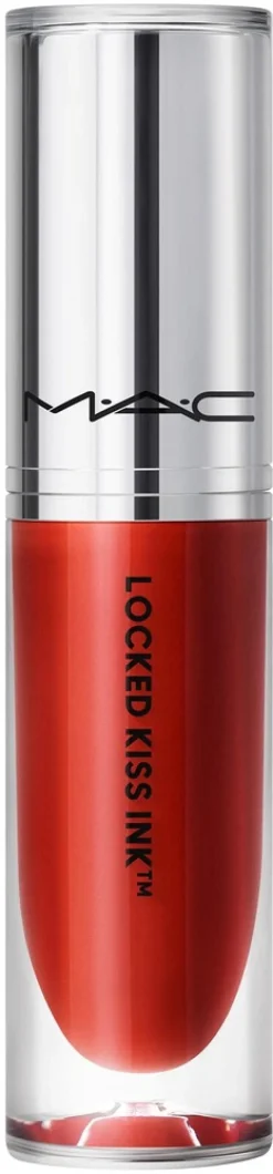 MAC Locked kiss ink nestemäinen huulipuna 4 ml