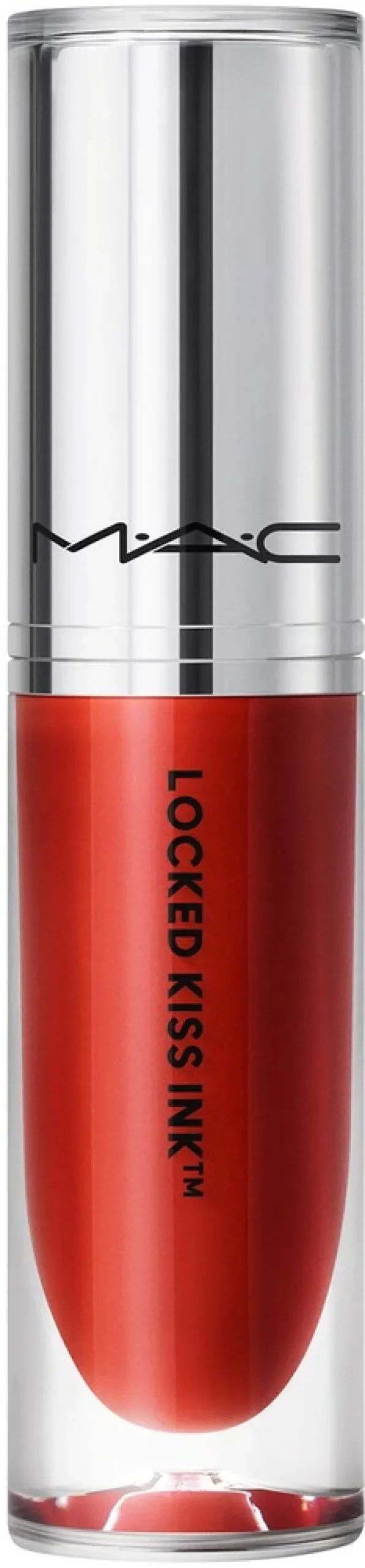 MAC Locked kiss ink nestemäinen huulipuna 4 ml
