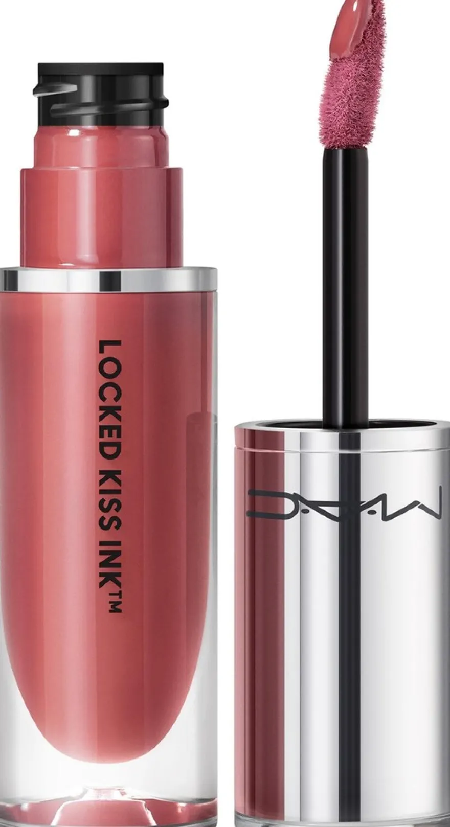 MAC Locked kiss ink nestemäinen huulipuna 4 ml