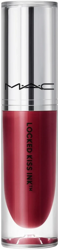 MAC Locked kiss ink nestemäinen huulipuna 4 ml