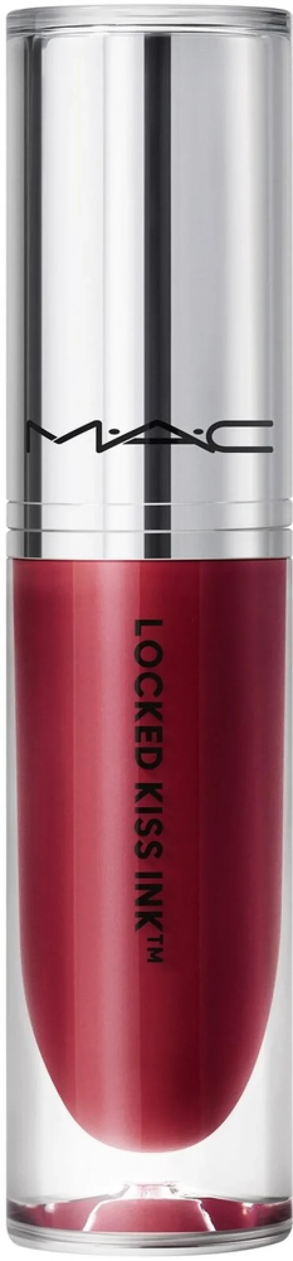 MAC Locked kiss ink nestemäinen huulipuna 4 ml