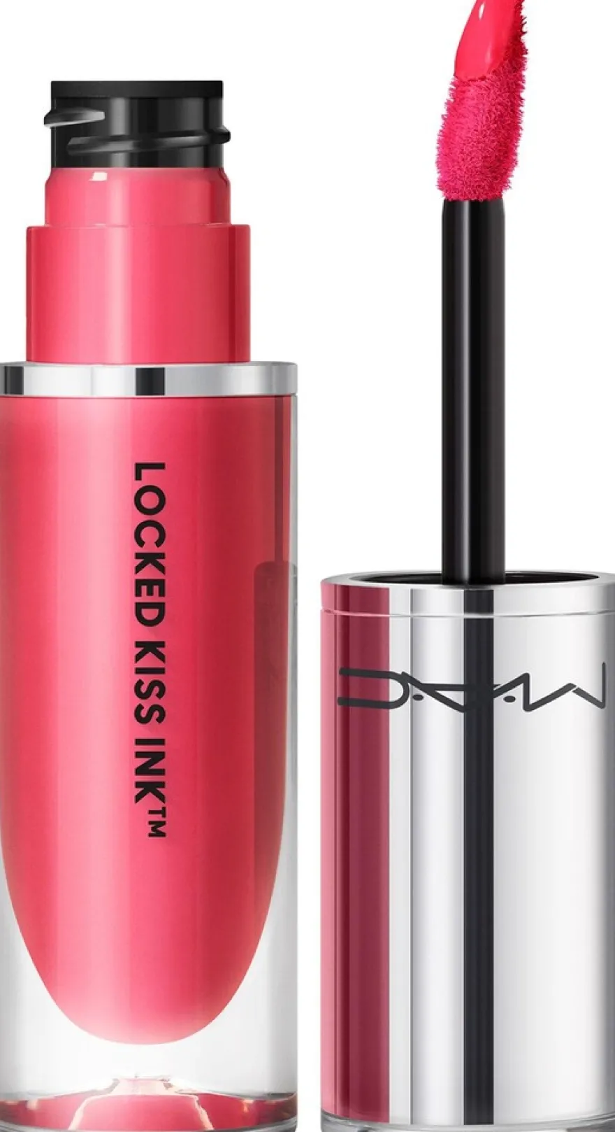 MAC Locked kiss ink nestemäinen huulipuna 4 ml