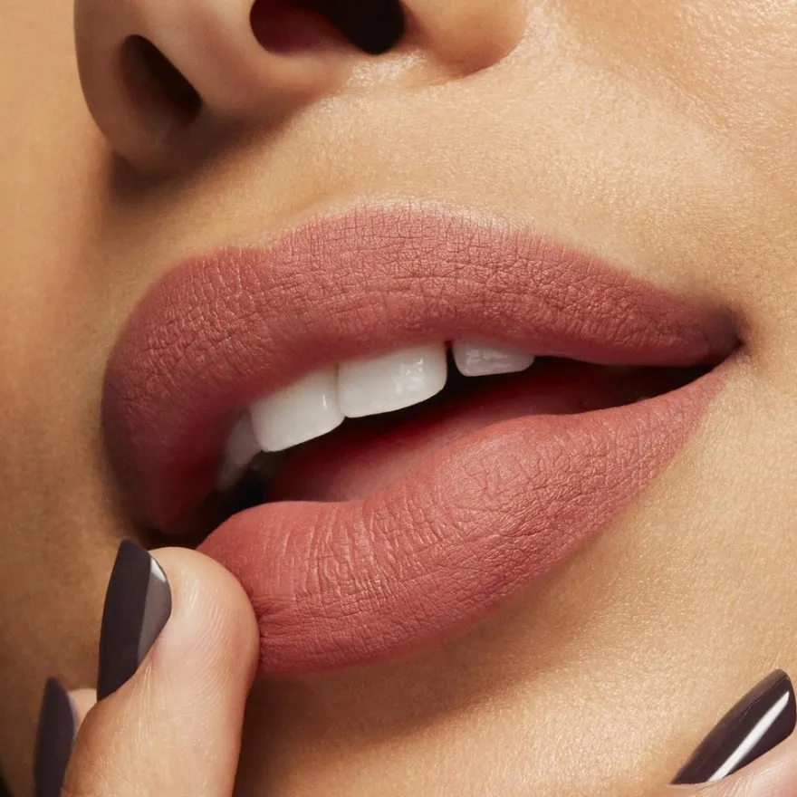 MAC Locked kiss ink nestemäinen huulipuna 4 ml