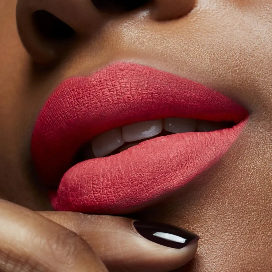 MAC Locked kiss ink nestemäinen huulipuna 4 ml