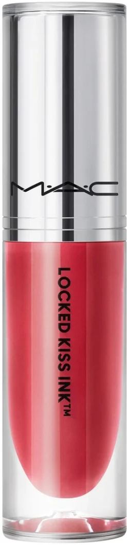 MAC Locked kiss ink nestemäinen huulipuna 4 ml
