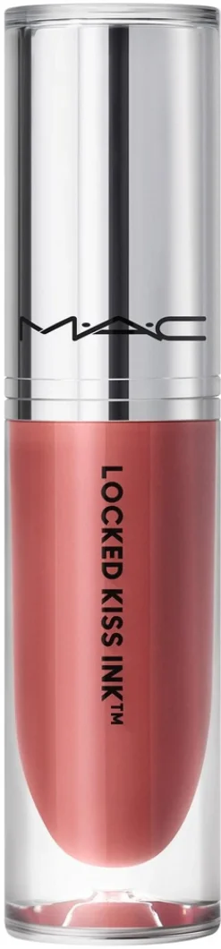 MAC Locked kiss ink nestemäinen huulipuna 4 ml