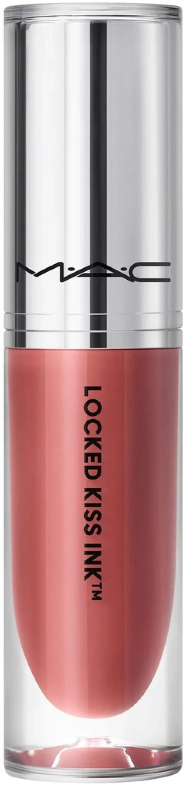 MAC Locked kiss ink nestemäinen huulipuna 4 ml