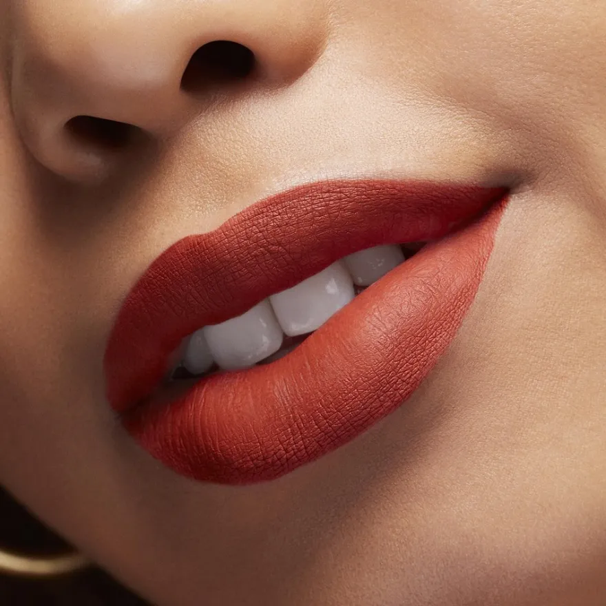 MAC Locked kiss ink nestemäinen huulipuna 4 ml