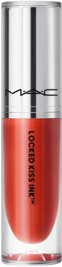 MAC Locked kiss ink nestemäinen huulipuna 4 ml