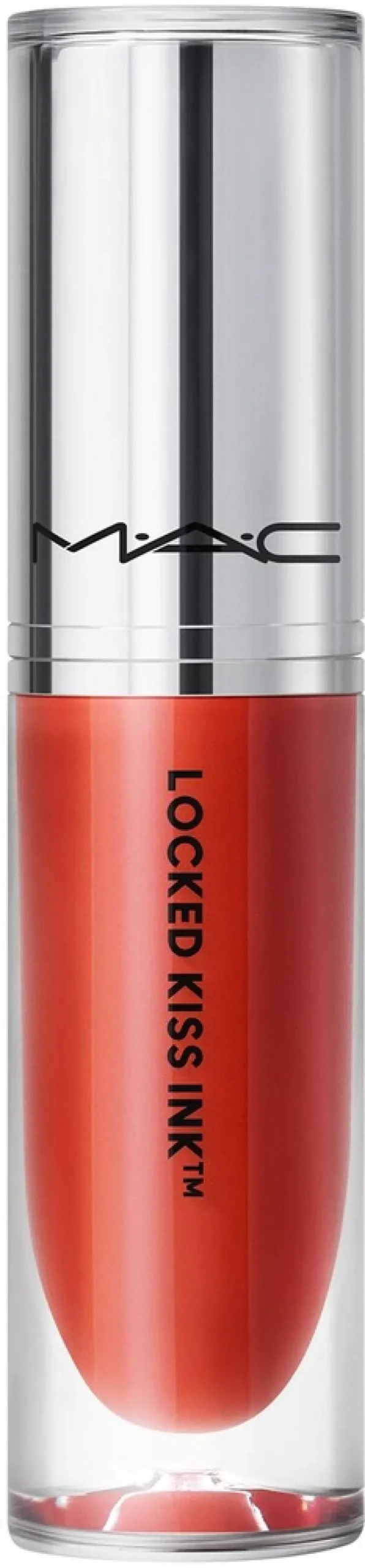 MAC Locked kiss ink nestemäinen huulipuna 4 ml
