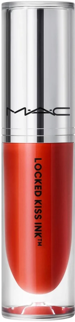 MAC Locked kiss ink nestemäinen huulipuna 4 ml