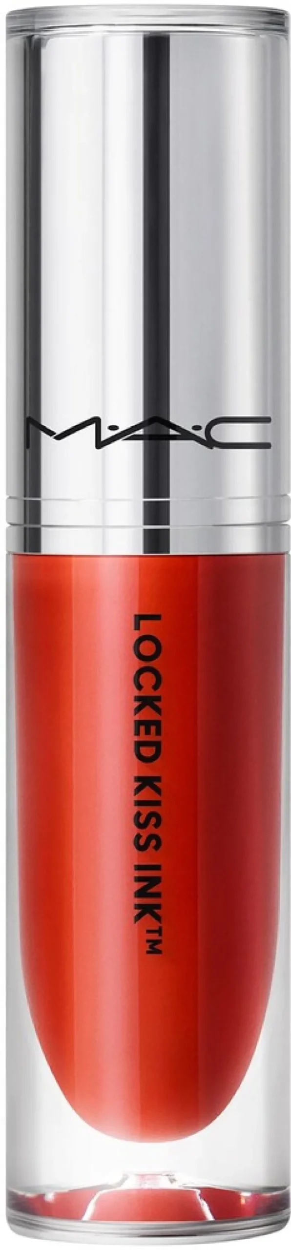 MAC Locked kiss ink nestemäinen huulipuna 4 ml