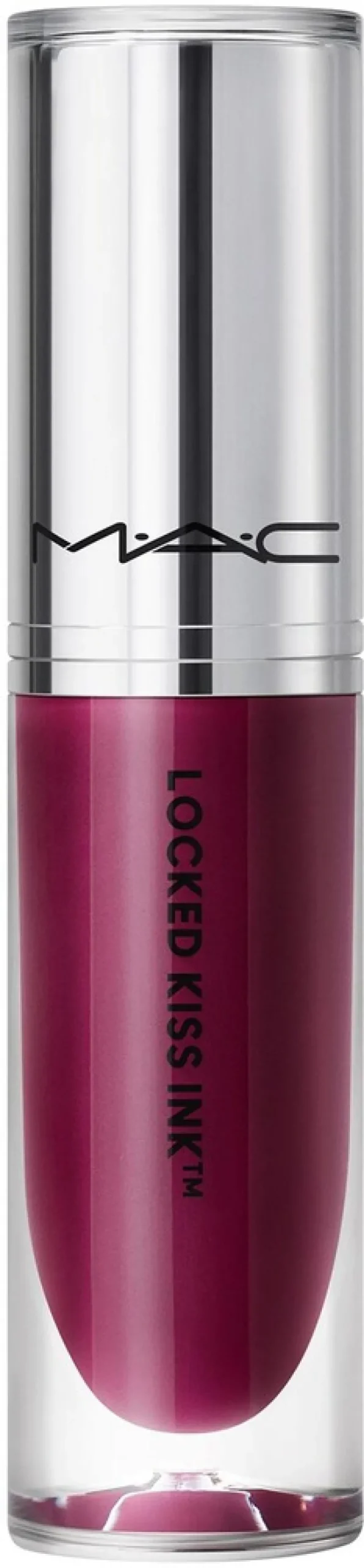 MAC Locked kiss ink nestemäinen huulipuna 4 ml