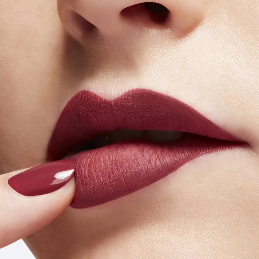 MAC Locked kiss ink nestemäinen huulipuna 4 ml