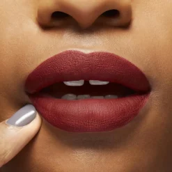 MAC Locked kiss ink nestemäinen huulipuna 4 ml