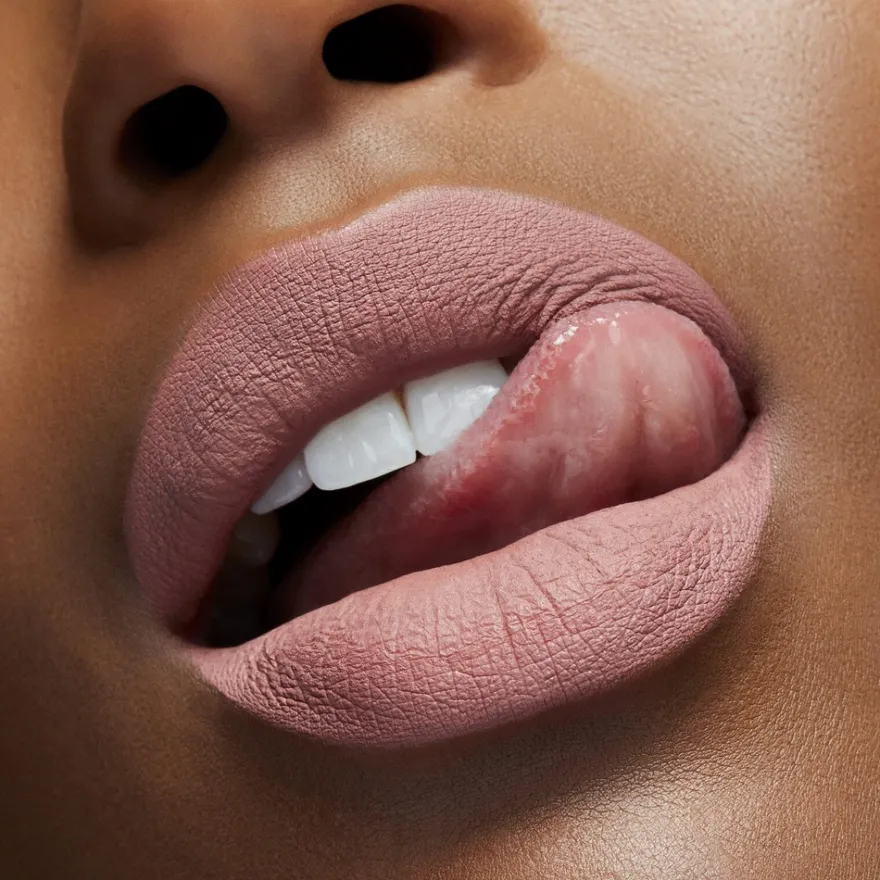 MAC Locked kiss ink nestemäinen huulipuna 4 ml