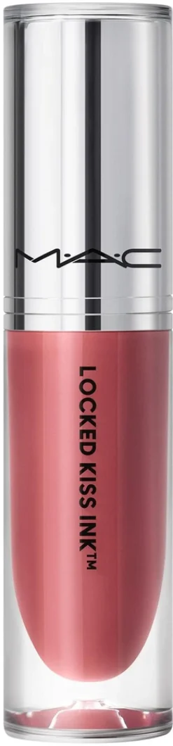 MAC Locked kiss ink nestemäinen huulipuna 4 ml