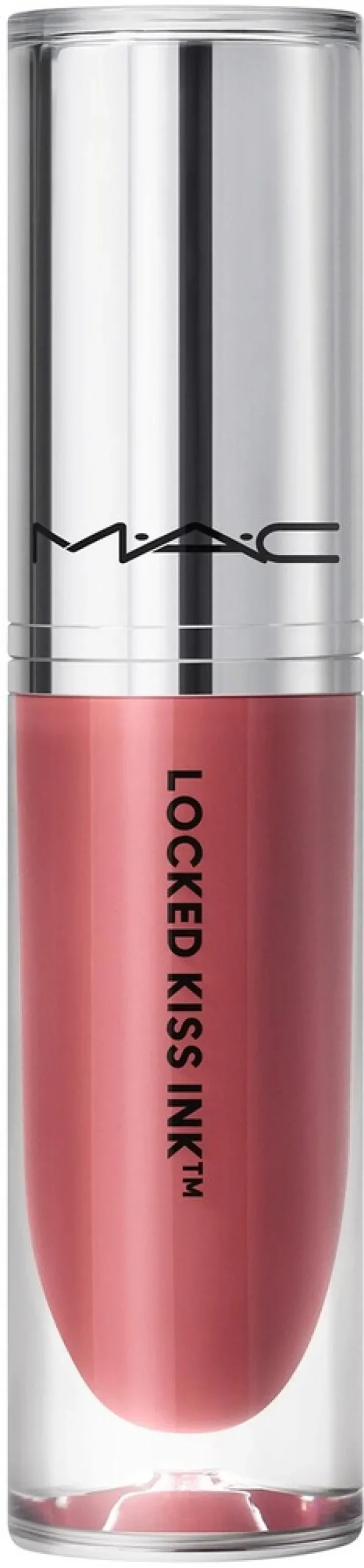 MAC Locked kiss ink nestemäinen huulipuna 4 ml