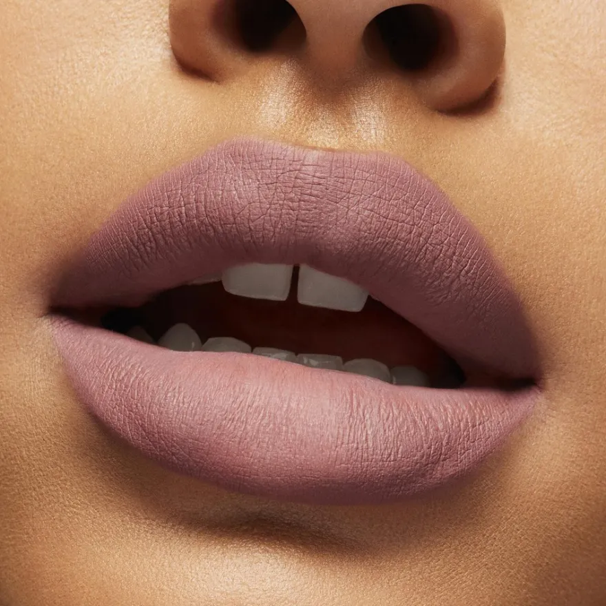 MAC Locked kiss ink nestemäinen huulipuna 4 ml