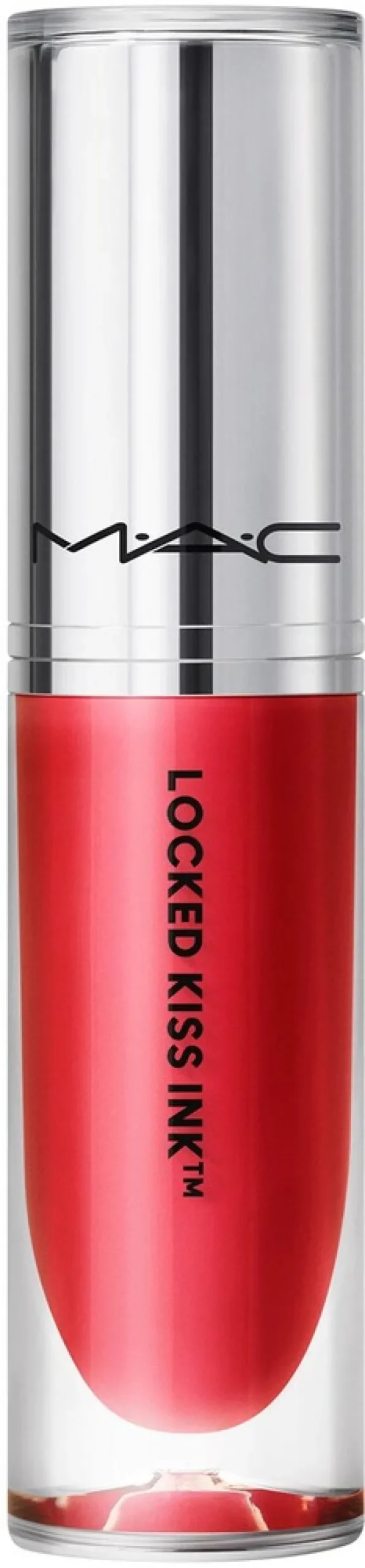 MAC Locked kiss ink nestemäinen huulipuna 4 ml