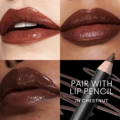 MAC Lustreglass Lipstick huulipuna 3 g