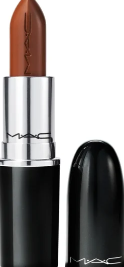 MAC Lustreglass Lipstick huulipuna 3 g
