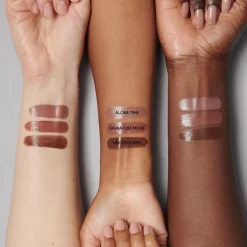 MAC Lustreglass Lipstick huulipuna 3 g