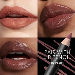 MAC Lustreglass Lipstick huulipuna 3 g