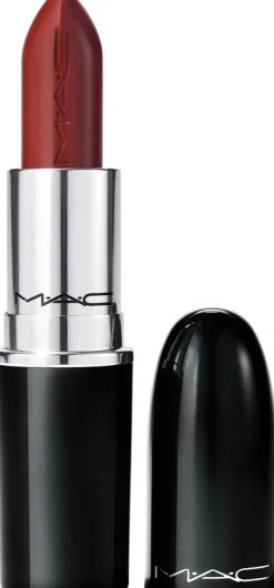 MAC Lustreglass Lipstick huulipuna 3 g