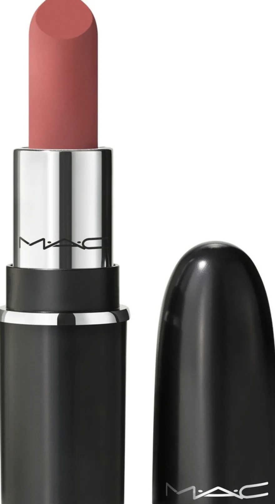 MAC Macximal Matte Mini Lipstick huulipuna 1,7 g