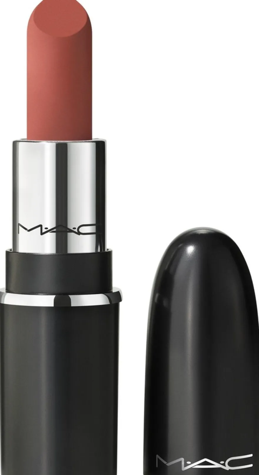 MAC Macximal Matte Mini Lipstick huulipuna 1,7 g