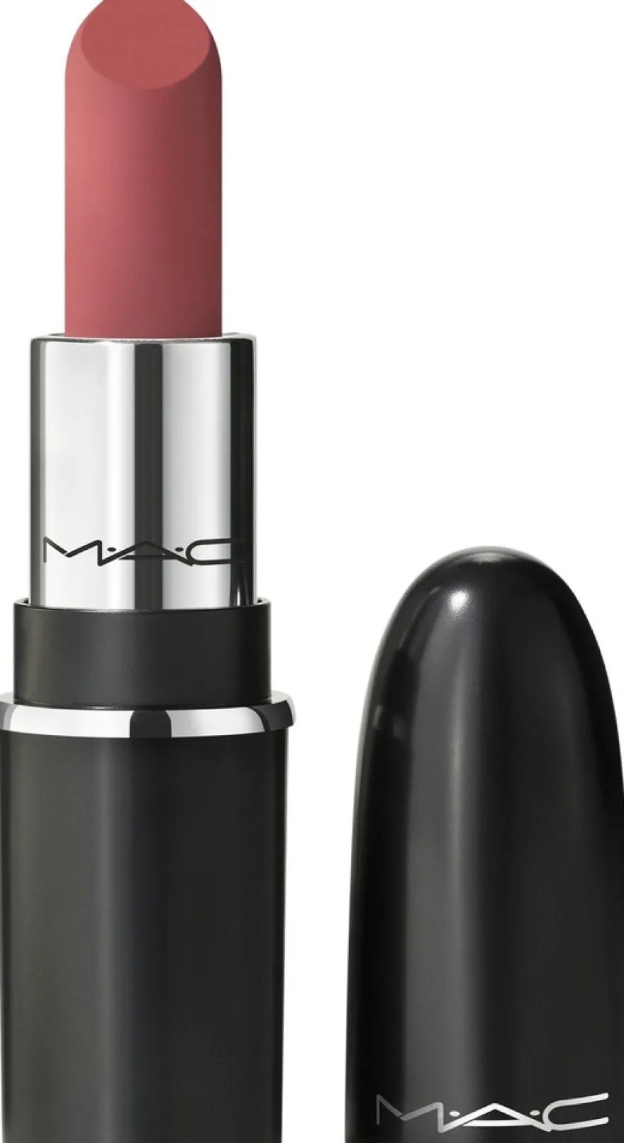 MAC Macximal Matte Mini Lipstick huulipuna 1,7 g
