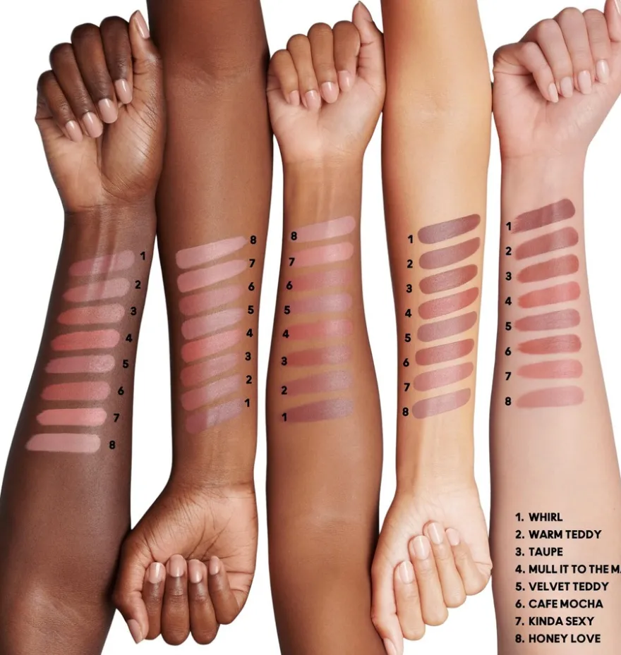 MAC Macximal Matte Mini Lipstick huulipuna 1,7 g