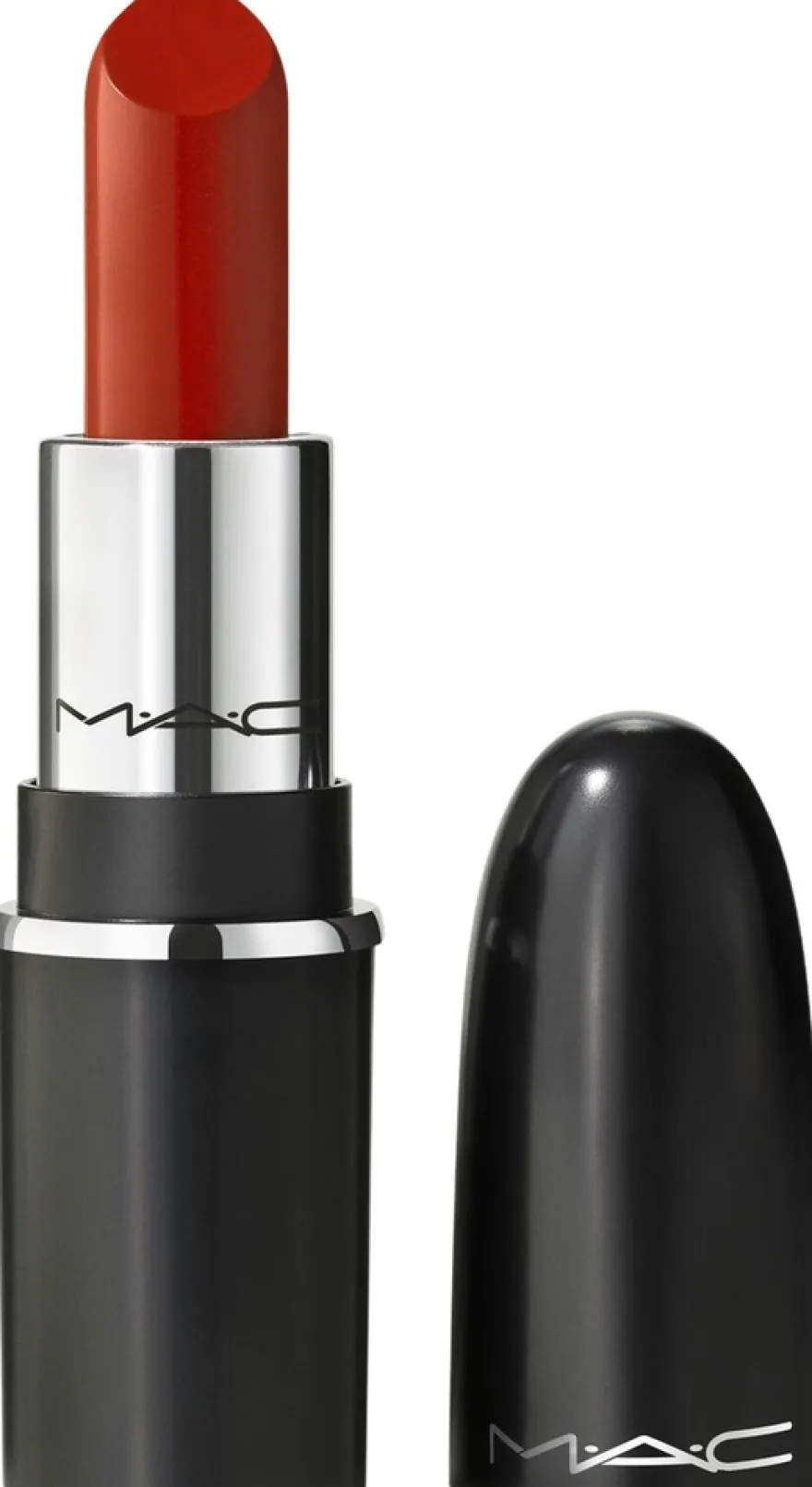 MAC Macximal Matte Mini Lipstick huulipuna 1,7 g