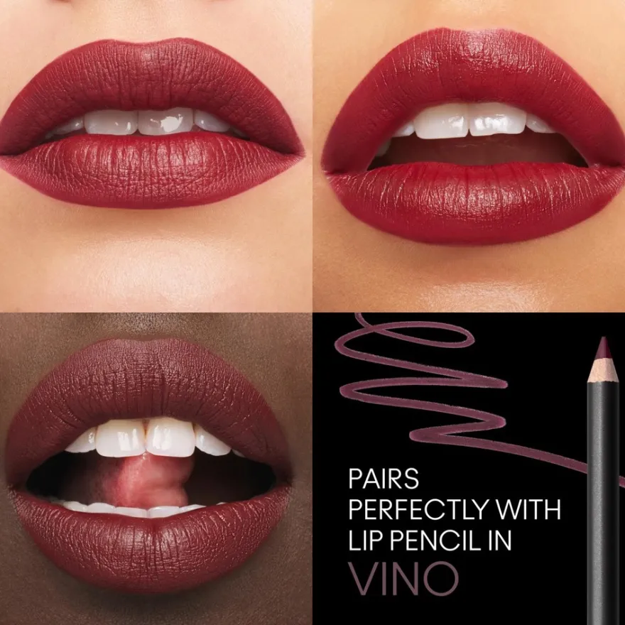 MAC Macximal Matte Mini Lipstick huulipuna 1,7 g