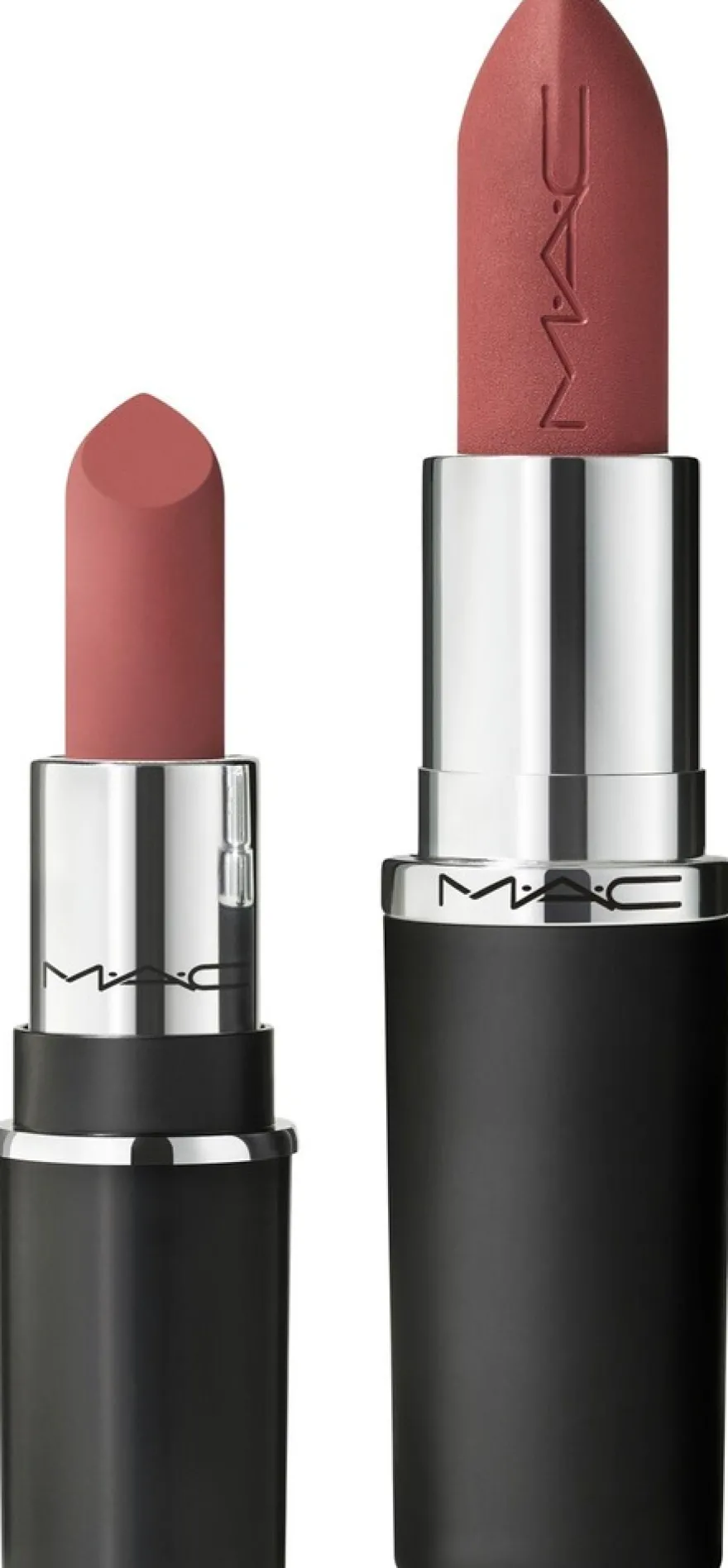 MAC Macximal Matte Mini Lipstick huulipuna 1,7 g