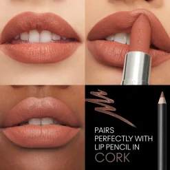 MAC Macximal Matte Mini Lipstick huulipuna 1,7 g